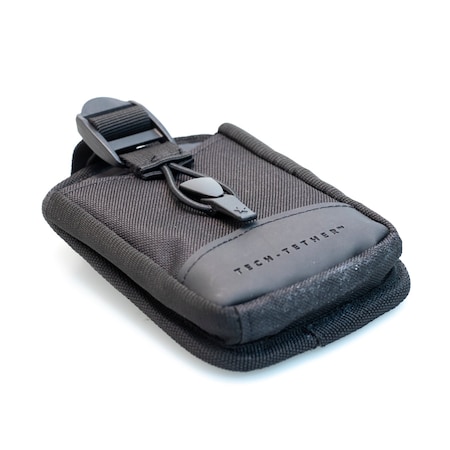 Key-Bak KEYBAK Tech-Tether Mobile Device Holster 0KBT-31A12